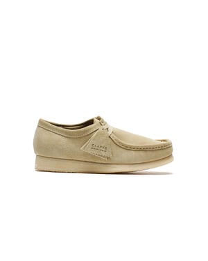 Clarks Originals Wallabee | 261555197 | Icse2014Shops STORE